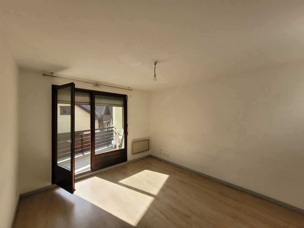 Appartement T2 bis THONES (74230) KAP IMMOBILIER