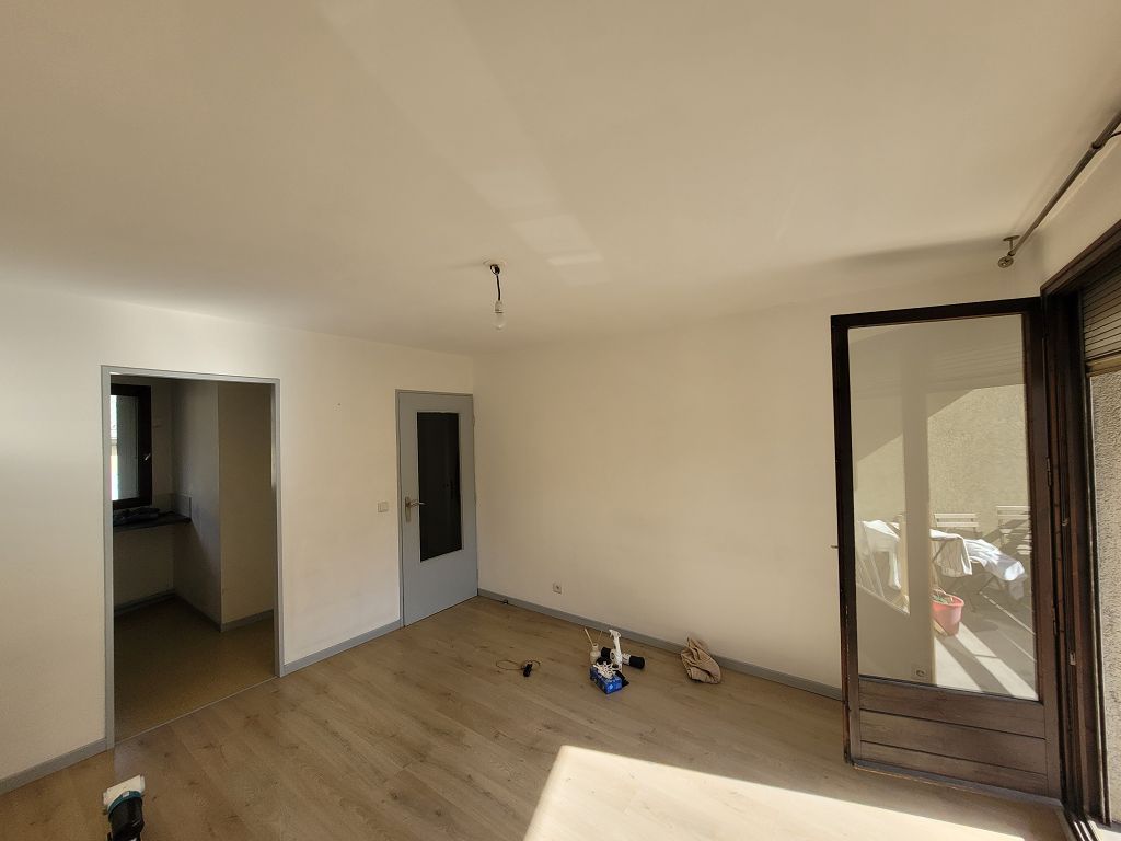 Appartement T2 bis THONES (74230) KAP IMMOBILIER