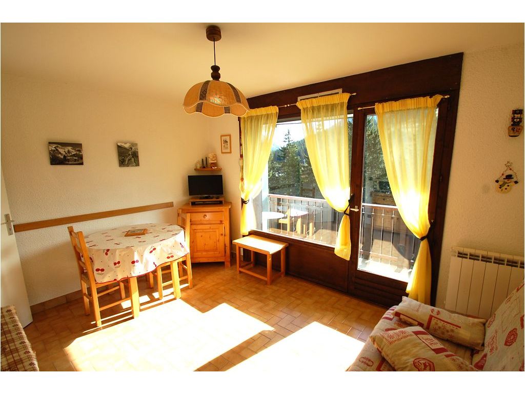 Appartement T1 MANIGOD (74230) KAP IMMOBILIER