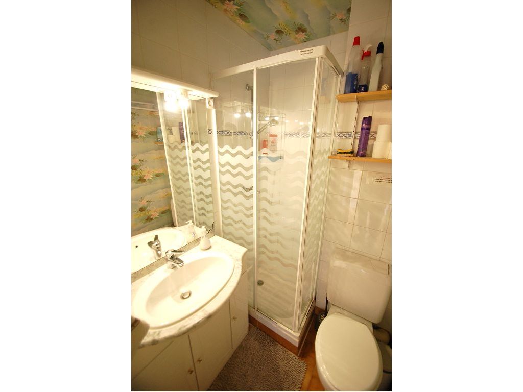 Appartement T1 MANIGOD (74230) KAP IMMOBILIER