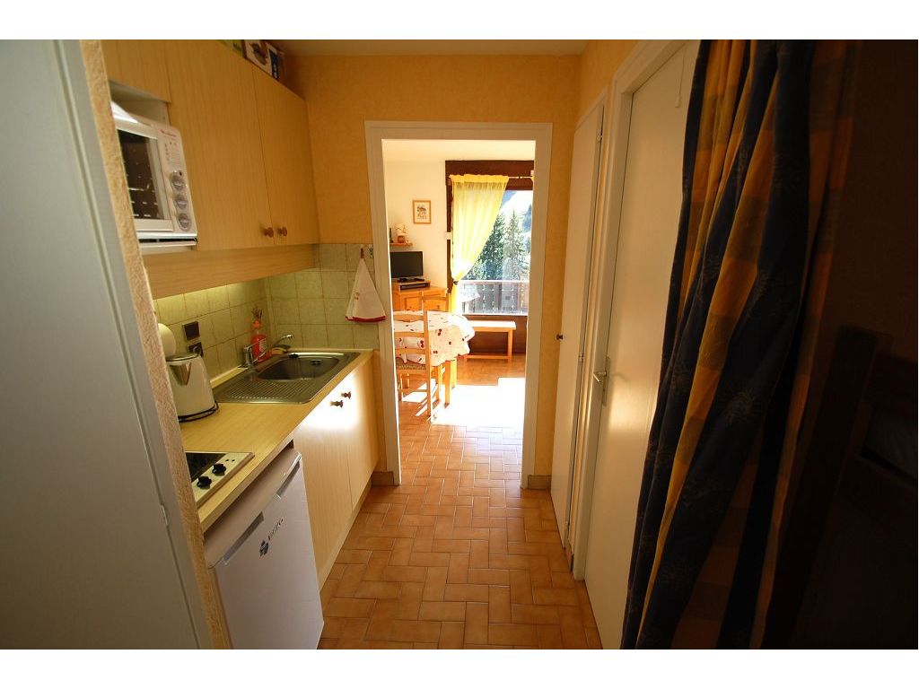 Appartement T1 MANIGOD (74230) KAP IMMOBILIER