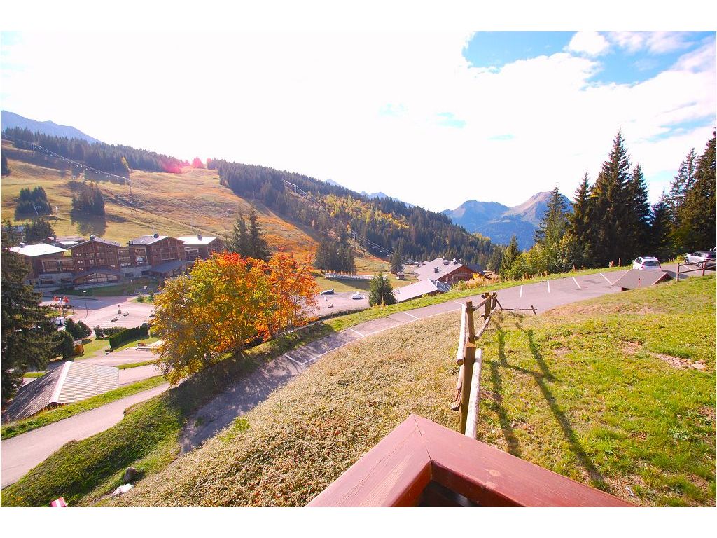Appartement T1 MANIGOD (74230) KAP IMMOBILIER