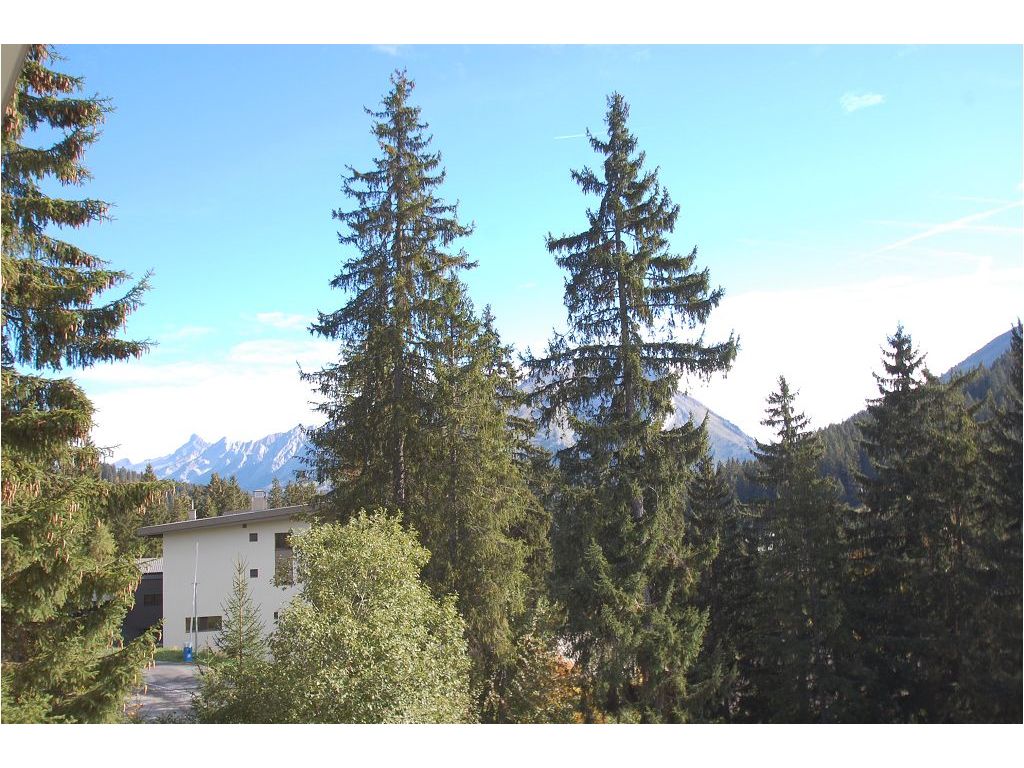 Appartement T1 MANIGOD (74230) KAP IMMOBILIER