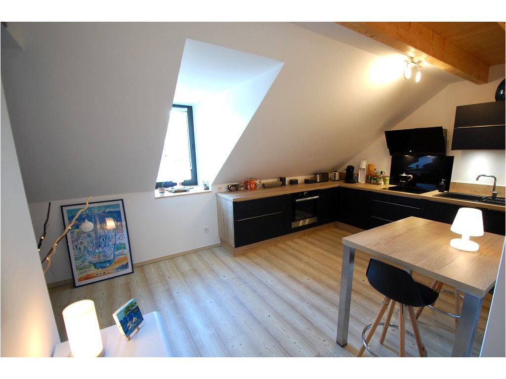 Appartement Duplex THONES (74230) KAP IMMOBILIER