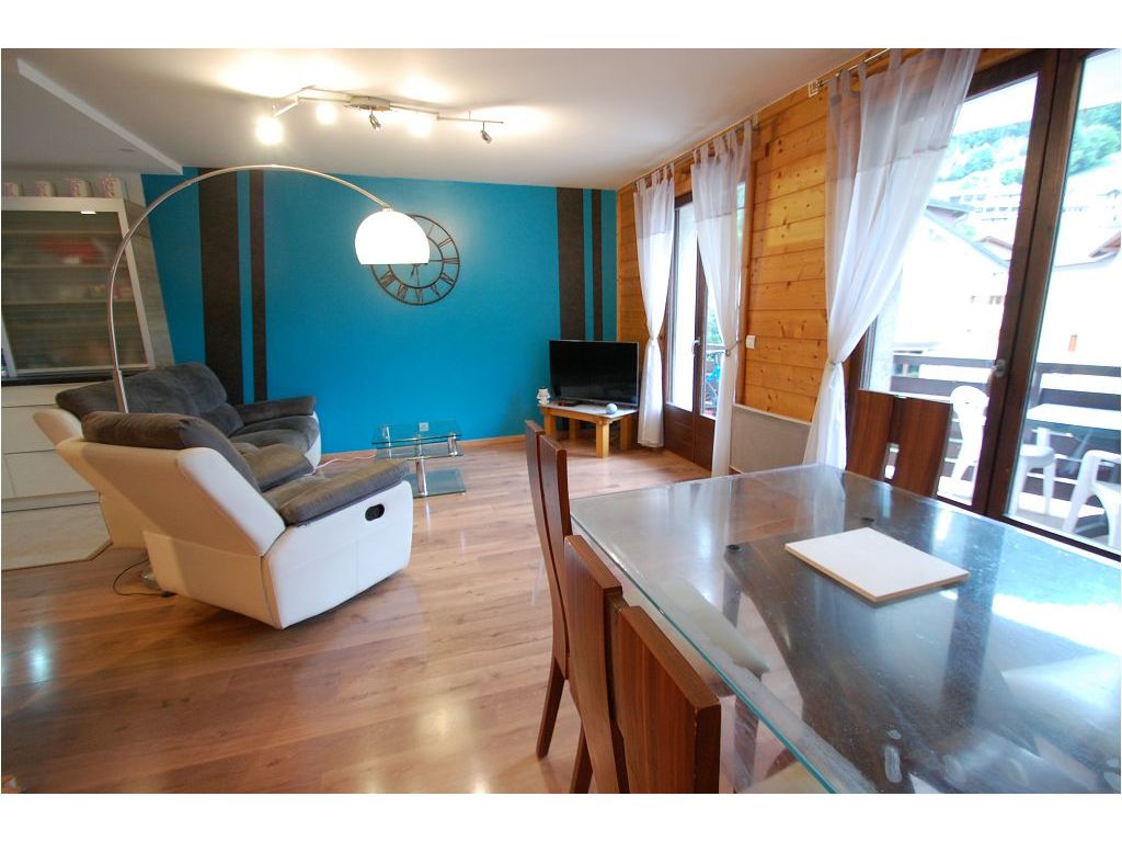 Appartement T4 THONES (74230) KAP IMMOBILIER