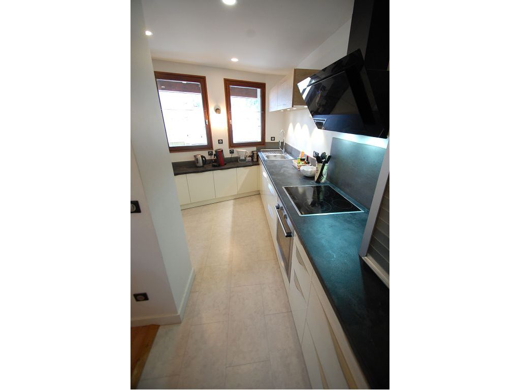 Appartement T4 THONES (74230) KAP IMMOBILIER