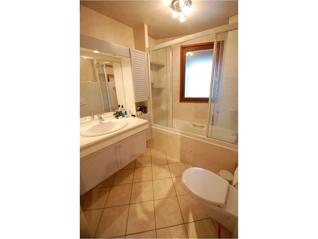 Appartement T4 THONES (74230) KAP IMMOBILIER