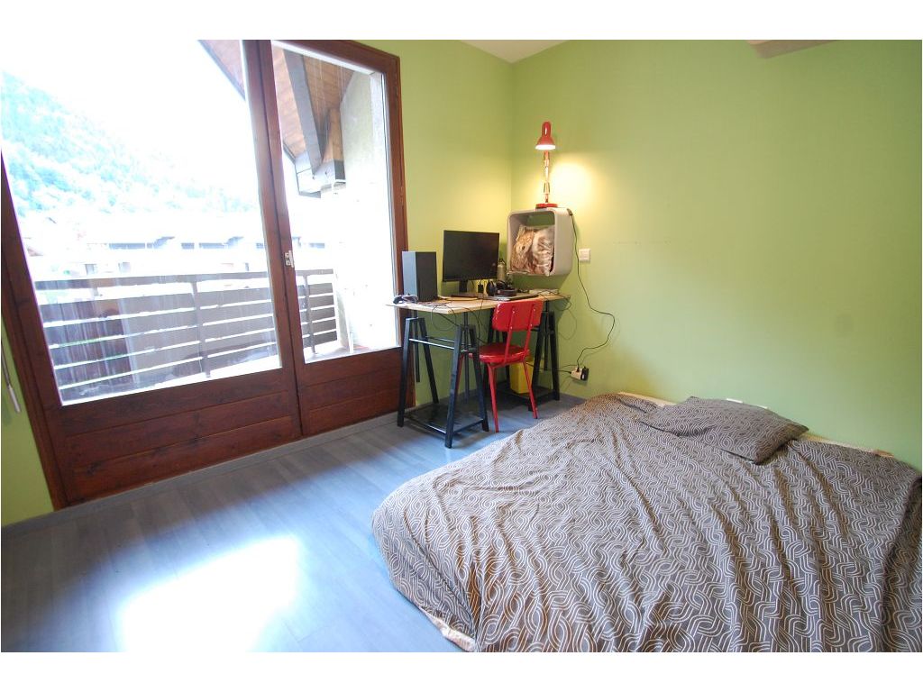 Appartement T4 THONES (74230) KAP IMMOBILIER