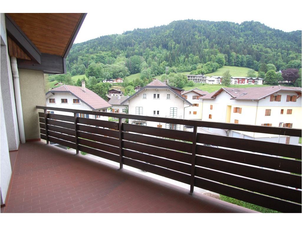 Appartement T4 THONES (74230) KAP IMMOBILIER